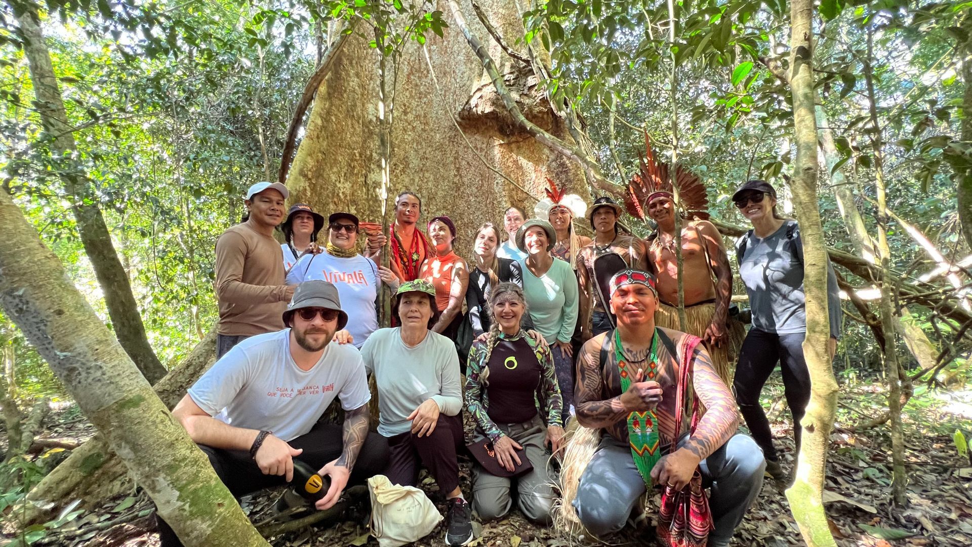 A Amazônia viva: como o turismo comunitário transforma a floresta em renda e preservação