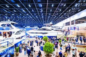 São Paulo Boat Show: de lanchas de luxo a off roads