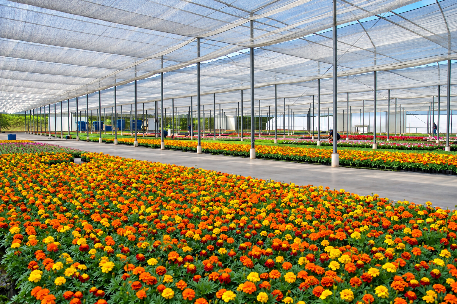 Brasil que floresce além do agronegócio tradicional